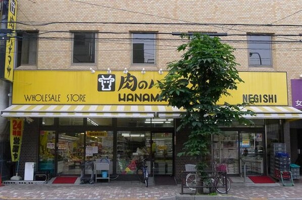 パークアクシス上野EASTの物件内観写真